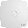Вентилятор DiCiTi Rio 5C (ERA) белый матовый