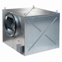 Blauberg Iso-ZS 250 4E max